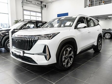 2026 VOLGA K40, белый, 3863909 рублей, вид 3