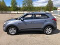 2017 Hyundai Creta I, серый, 2000000 рублей - вид 5