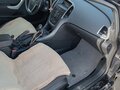 2014 Opel Astra GTC J Рестайлинг, чёрный, 710000 рублей - вид 9