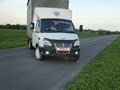 2008 ГАЗ ГАЗель (2705), белый, 1050000 рублей - вид 7