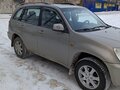 2011 Vortex Tingo I, бежевый, 320000 рублей - вид 6