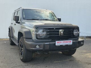 2024 Tank 300 I, серый, 3550000 рублей, вид 3