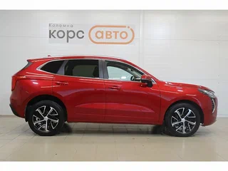 2023 Haval Jolion I, красный, 1449000 рублей, вид 4