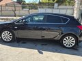 2011 Opel Astra J, чёрный, 650000 рублей - вид 4