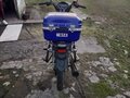 2024 Sachs 49er, синий, 100000 рублей - вид 5