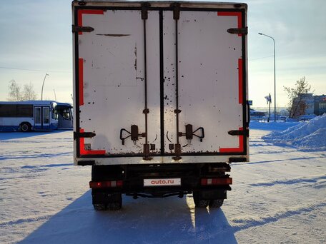 2013 Ford Transit, белый, 1150000 рублей, вид 5