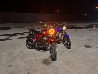 Swift Drifter