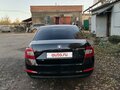 2015 Skoda Octavia III (A7), чёрный, 1920000 рублей - вид 3
