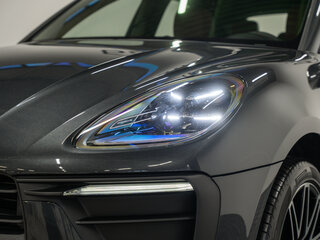 2026 Porsche Macan I Рестайлинг 2, серый, 12390000 рублей, вид 2