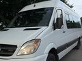 2011 Mercedes-Benz Sprinter, белый, 1750000 рублей - вид 8