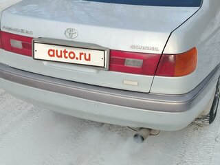 1996 Toyota Corona Premio X (T210), серый, 400000 рублей, вид 2