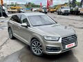 2017 Audi Q7 II (4M), бежевый, 6000000 рублей - вид 3