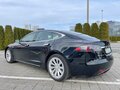 2016 Tesla Model S 75 I Рестайлинг, чёрный, 2990000 рублей - вид 8