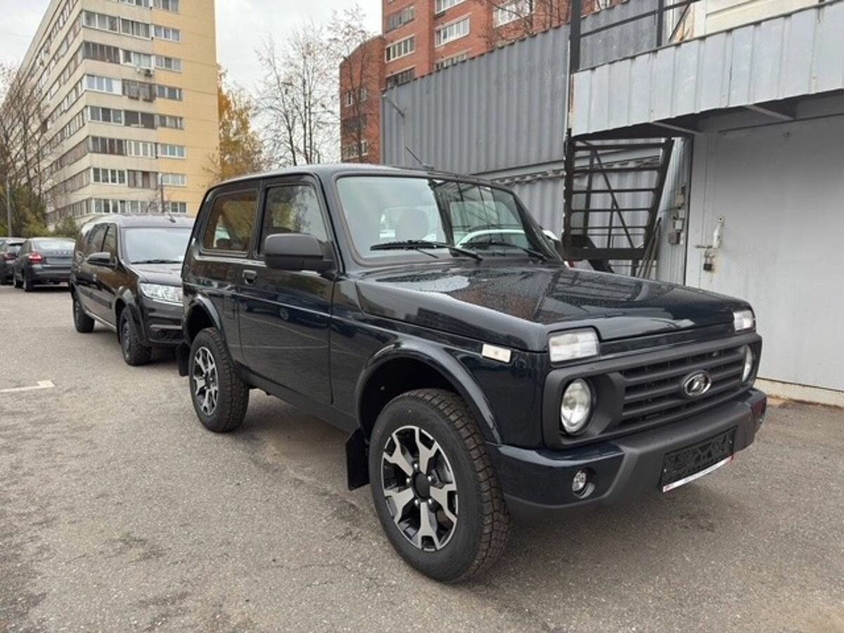 Сентябрьский рекорд: продажи Lada выросли до максимума в 2026 году