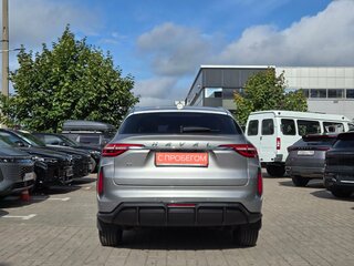 2023 Haval F7 I Рестайлинг, серый, 1889000 рублей, вид 5