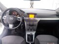 2011 Opel Astra H Рестайлинг, белый, 690000 рублей - вид 6