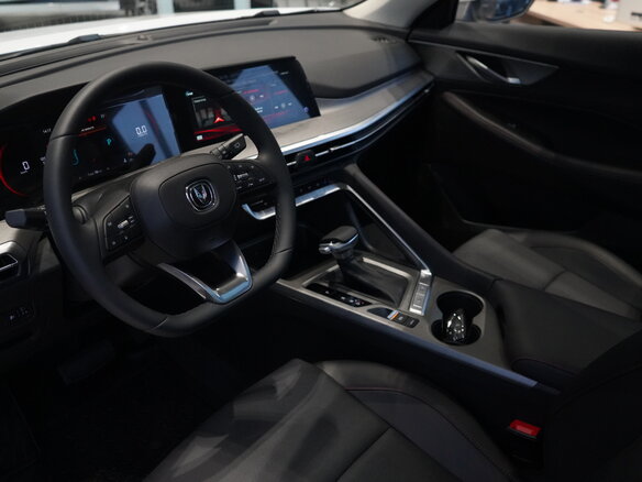 2025 Changan CS35 Plus I Рестайлинг, белый, 2839900 рублей - вид 10