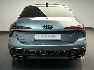 2026 Audi A6 L VI (C9), серебристый, 7980000 рублей, вид 3