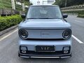 2025 Geely Panda I Рестайлинг, серый, 720000 рублей - вид 1