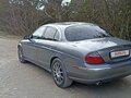 2003 Jaguar S-Type I, серый, 550000 рублей - вид 3