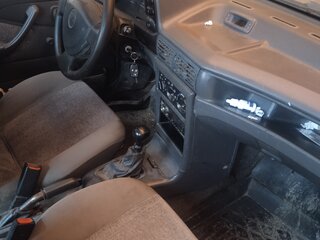 2007 Daewoo Nexia I, серебристый, 170000 рублей, вид 4