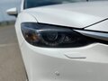 2016 Mazda 6 III (GJ) Рестайлинг, белый, 1650000 рублей - вид 7