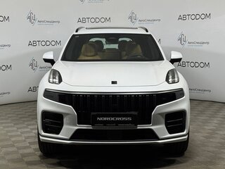 2026 Nordcross 001, белый, 7130000 рублей, вид 3