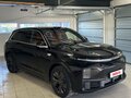 2024 Li Auto (Lixiang) L7 52.3 kWh I Рестайлинг, чёрный
