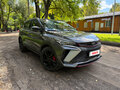 2024 Geely Coolray (Binyue Cool) I Рестайлинг, серый, 2149000 рублей - вид 1