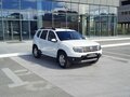 2013 Renault Duster I, белый, 800000 рублей - вид 2