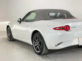 2019 Mazda Roadster IV (ND), белый - вид 3