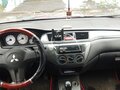 2007 Mitsubishi Lancer IX Рестайлинг, красный, 550000 рублей - вид 5