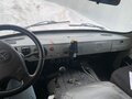 2015 УАЗ 2206, серебристый, 830000 рублей - вид 10