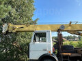2005 Машека КС-3579, белый, 2350000 рублей - вид 2