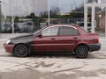 2009 Chevrolet Lanos I, фиолетовый - вид 7