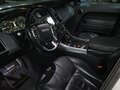 2014 Land Rover Range Rover Sport II, белый, 3800000 рублей - вид 9
