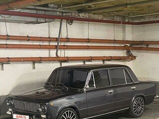 1974 Lada (ВАЗ) 2101, серый, 420000 рублей, вид 1