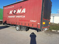 2008 Ackermann Tandemanhang, красный, 660000 рублей - вид 3