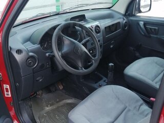2006 Citroen Berlingo I Рестайлинг, красный, 350000 рублей, вид 5