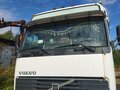 2001 Volvo FH, белый, 1250000 рублей - вид 6