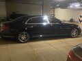2018 Mercedes-Benz Maybach S-Класс 560 I (X222) Рестайлинг, чёрный, 8500000 рублей - вид 2