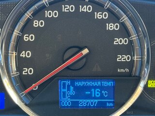 2013 Toyota RAV4 IV (XA40), белый, 2900000 рублей, вид 5