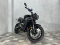 2022 Yamaha XSR900, чёрный, 995000 рублей - вид 8