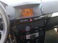 2012 Opel Astra H Рестайлинг, серый, 430000 рублей - вид 4