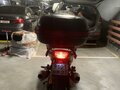 2006 Honda CBF 1000, белый, 500000 рублей - вид 2