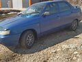 2003 Lada (ВАЗ) 2110, синий - вид 3