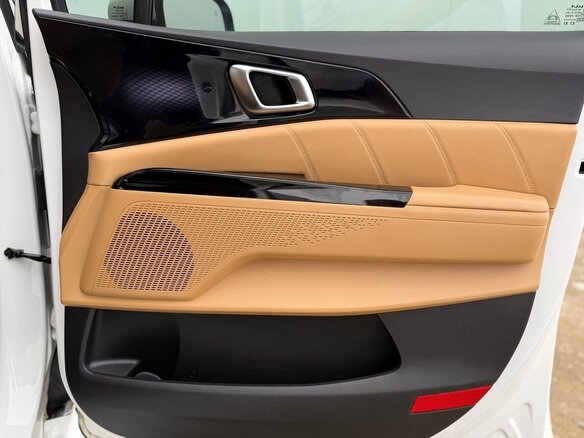 2021 Kia Carnival IV, белый, 5100000 рублей - вид 29