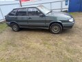 2007 Lada (ВАЗ) 2114, серый, 230000 рублей - вид 3