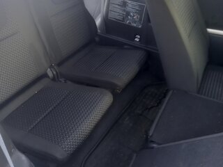 2008 Toyota Corolla Verso I Рестайлинг 2, серый, 1230000 рублей, вид 5