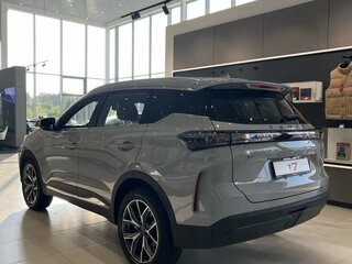 2026 Tenet T7, серебристый, 2985000 рублей, вид 4